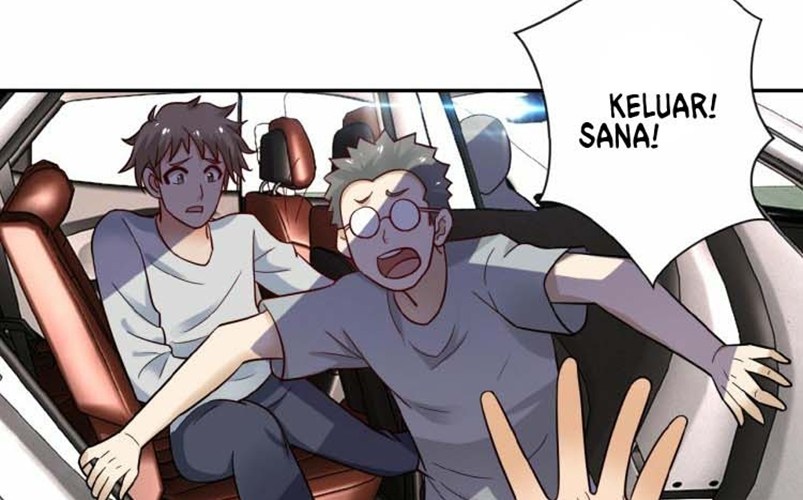 Super System Chapter 09 Gambar 112